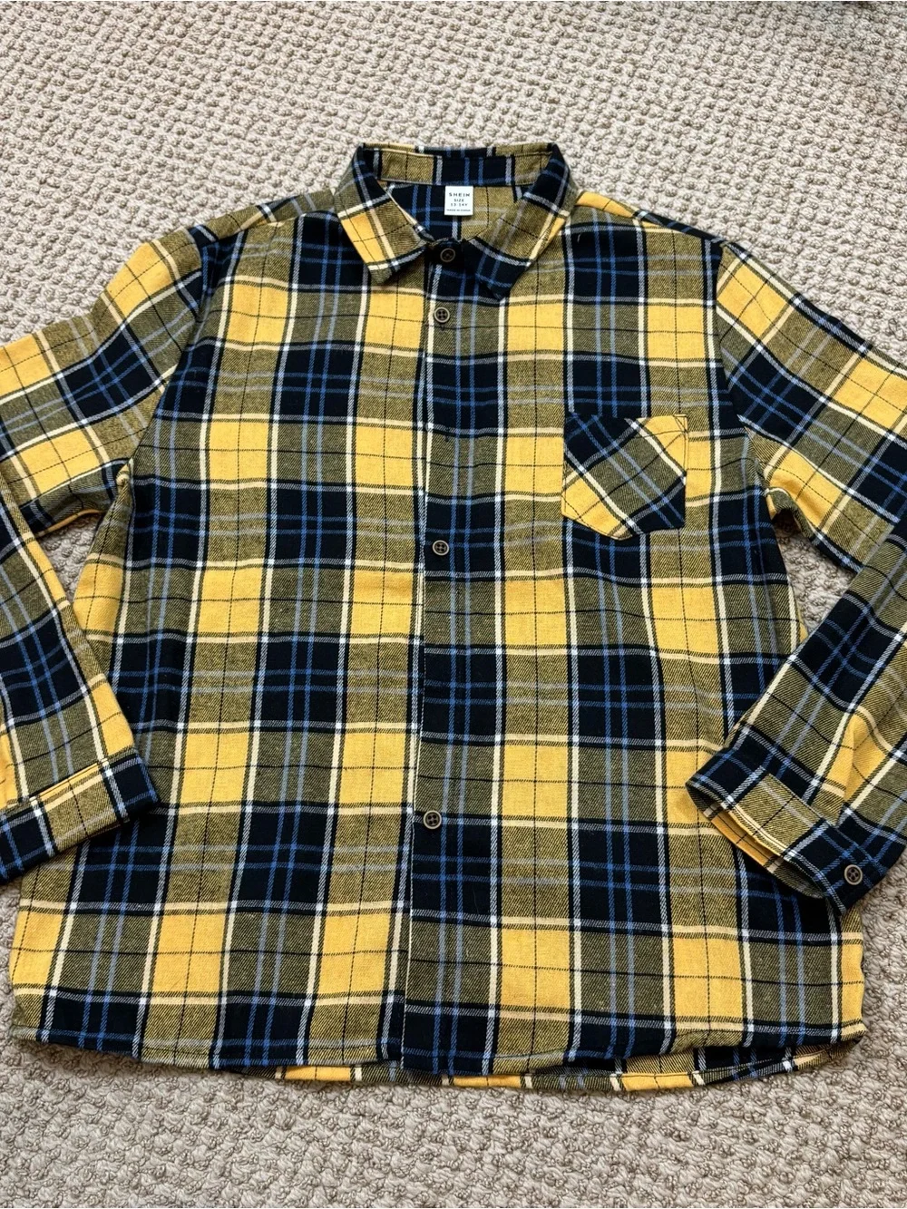 SHEIN new without